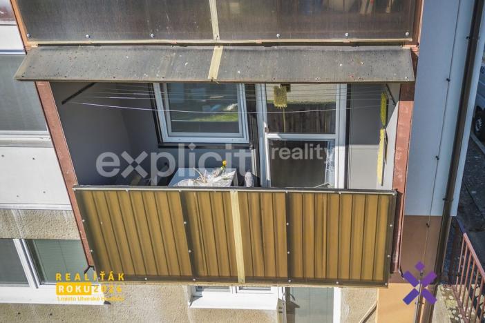 Prodej bytu 3+1, Koryčany - Lískovec, 73 m2