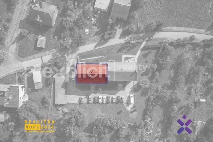 Prodej bytu 3+1, Koryčany - Lískovec, 73 m2