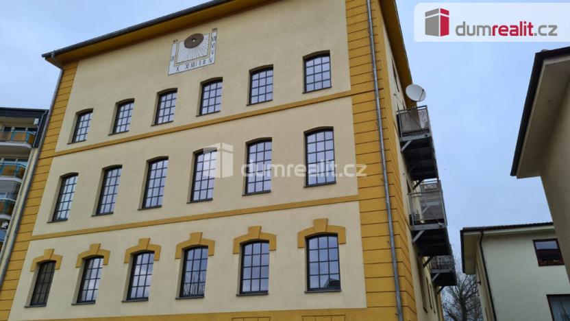 Pronájem bytu 3+kk, Kralupy nad Vltavou, Rybova, 78 m2