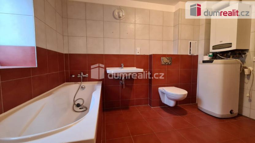 Pronájem bytu 3+kk, Kralupy nad Vltavou, Rybova, 78 m2