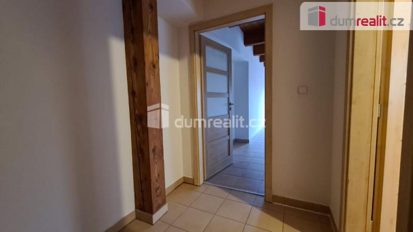 Pronájem bytu 3+kk, Kralupy nad Vltavou, Rybova, 78 m2