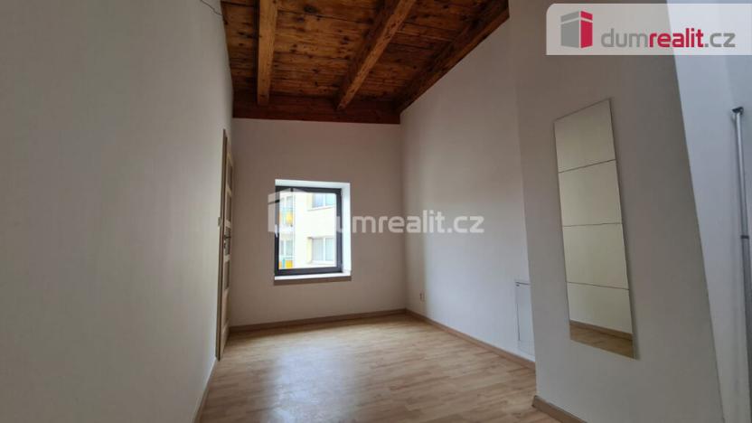 Pronájem bytu 3+kk, Kralupy nad Vltavou, Rybova, 78 m2