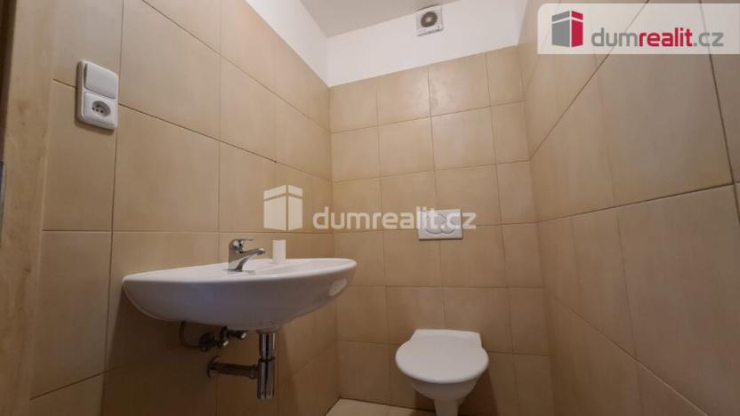 Pronájem bytu 3+kk, Kralupy nad Vltavou, Rybova, 78 m2