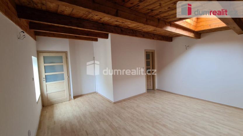 Pronájem bytu 3+kk, Kralupy nad Vltavou, Rybova, 78 m2