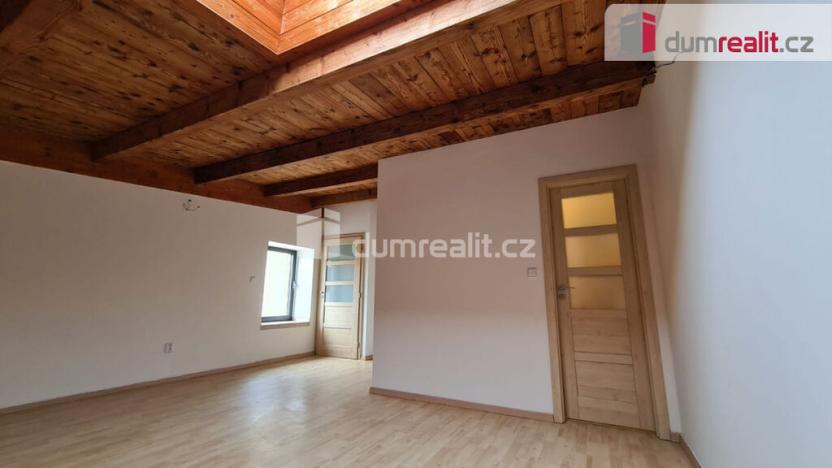 Pronájem bytu 3+kk, Kralupy nad Vltavou, Rybova, 78 m2