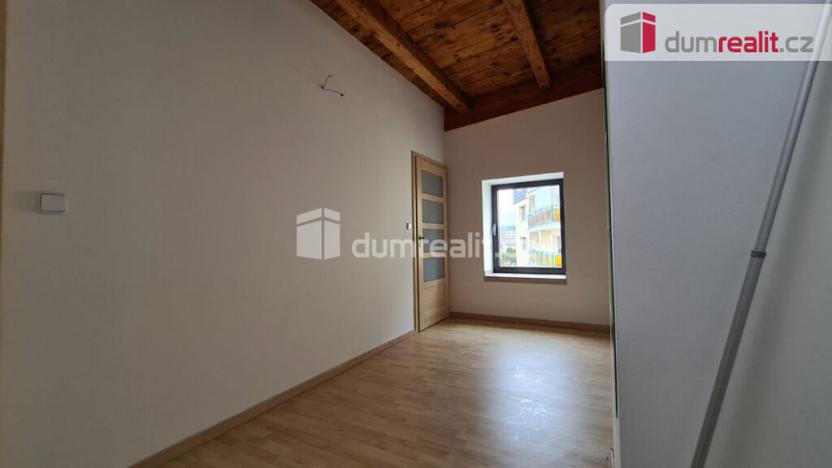 Pronájem bytu 3+kk, Kralupy nad Vltavou, Rybova, 78 m2