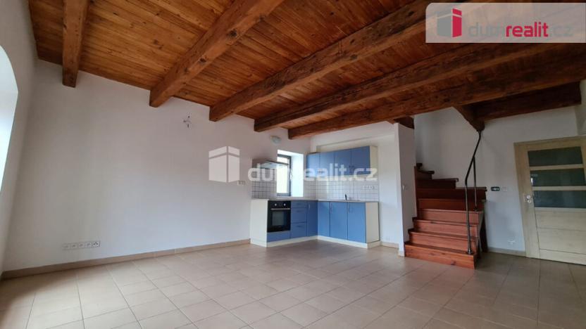 Pronájem bytu 3+kk, Kralupy nad Vltavou, Rybova, 78 m2