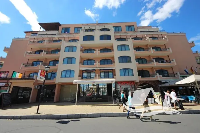 Prodej bytu 2+kk, Nesebar, Bulharsko, 75 m2