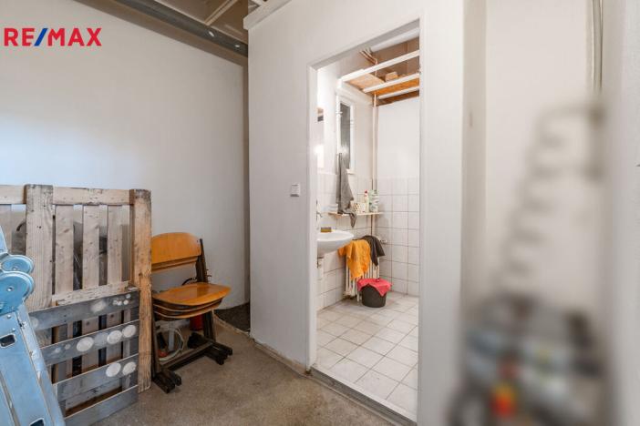 Prodej obchodního prostoru, Praha - Strašnice, Úvalská, 590 m2