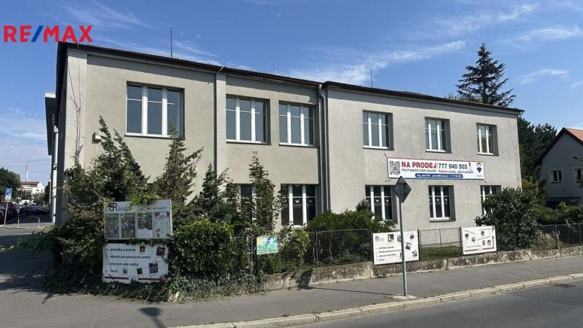 Prodej obchodního prostoru, Praha - Strašnice, Úvalská, 590 m2