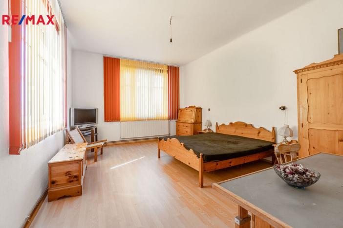 Prodej obchodního prostoru, Praha - Strašnice, Úvalská, 590 m2
