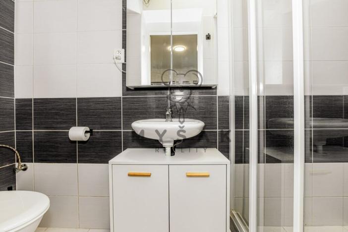 Prodej bytu 1+kk, Lišov, Žižkova, 26 m2