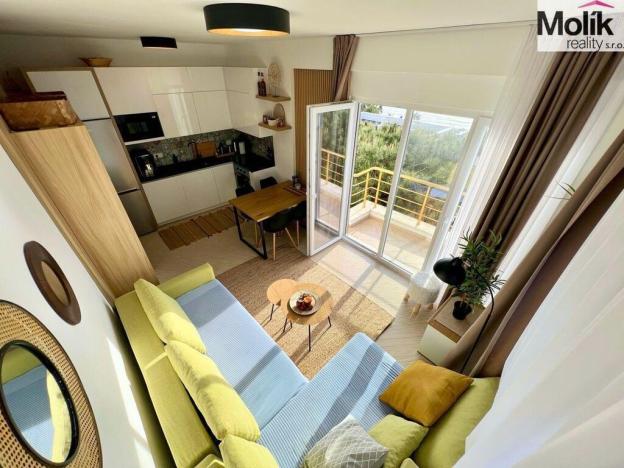 Prodej bytu 3+kk, Golem, 78 m2