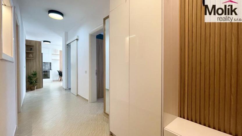 Prodej bytu 3+kk, Golem, 78 m2