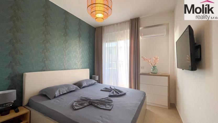 Prodej bytu 3+kk, Golem, 78 m2