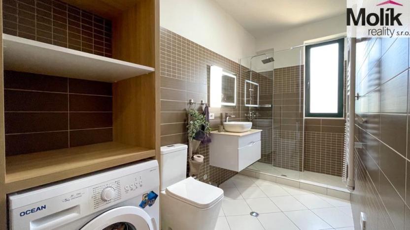 Prodej bytu 3+kk, Golem, 78 m2