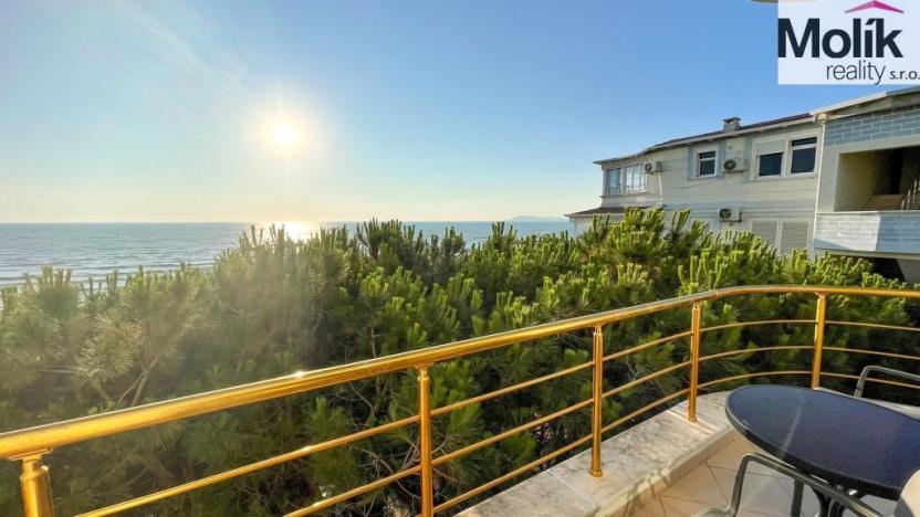 Prodej bytu 3+kk, Golem, 78 m2