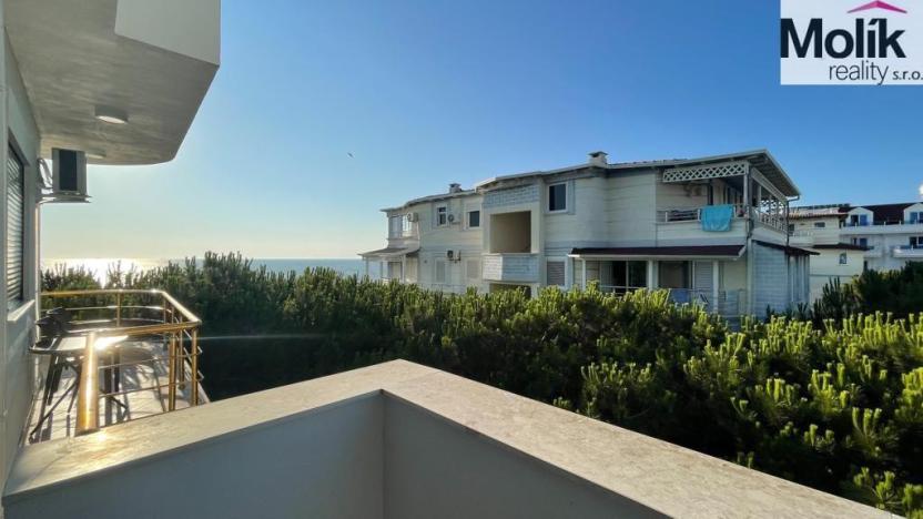 Prodej bytu 3+kk, Golem, 78 m2