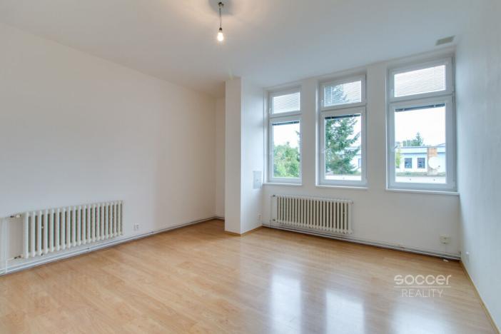 Pronájem bytu 4+1, Jílové u Prahy, Pod Školkou, 126 m2