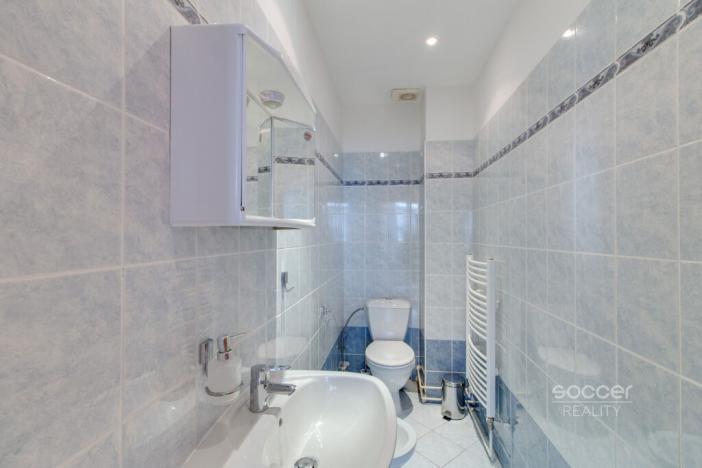 Pronájem bytu 4+1, Jílové u Prahy, Pod Školkou, 126 m2