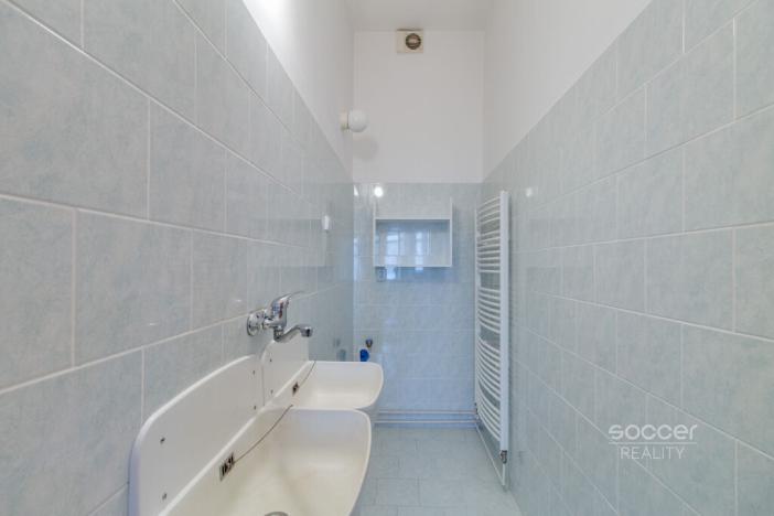 Pronájem bytu 4+1, Jílové u Prahy, Pod Školkou, 126 m2