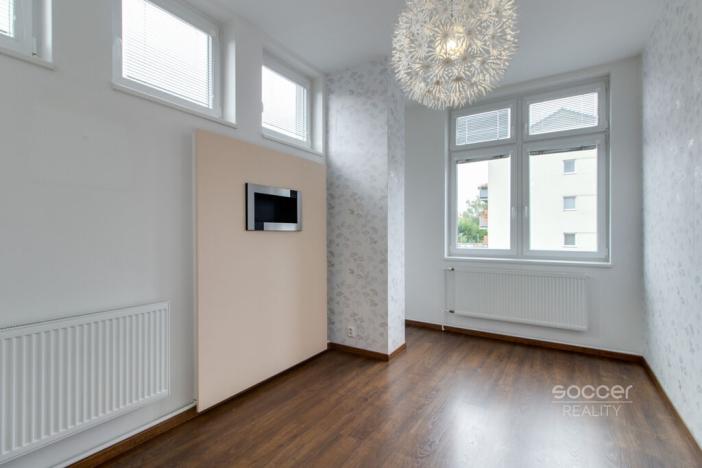 Pronájem bytu 4+1, Jílové u Prahy, Pod Školkou, 126 m2