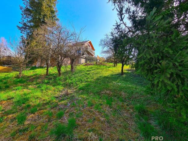 Prodej pozemku pro bydlení, Rousínov, 1256 m2