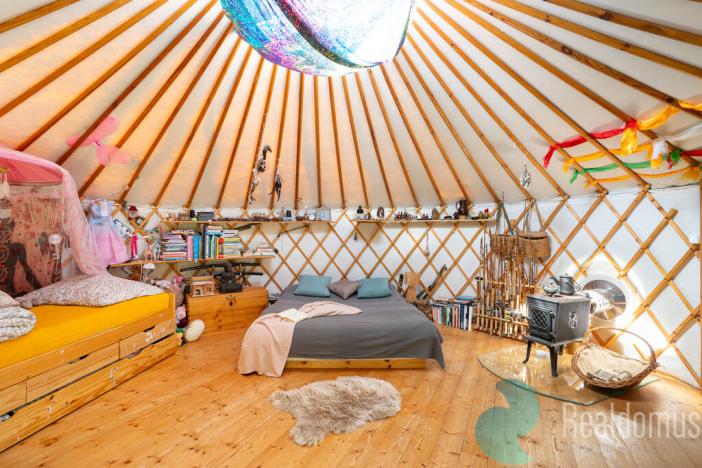 Prodej zemědělské usedlosti, Lhenice - Hrbov, 170 m2