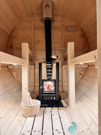 Prodej zemědělské usedlosti, Lhenice - Hrbov, 170 m2