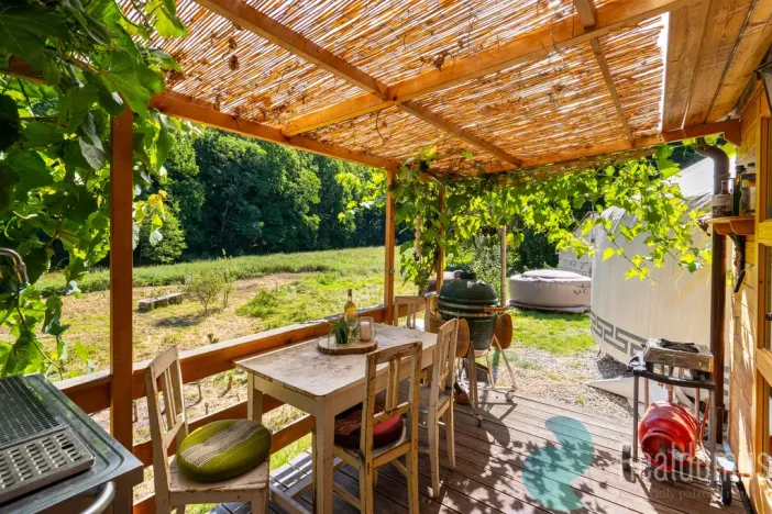 Prodej zemědělské usedlosti, Lhenice - Hrbov, 170 m2