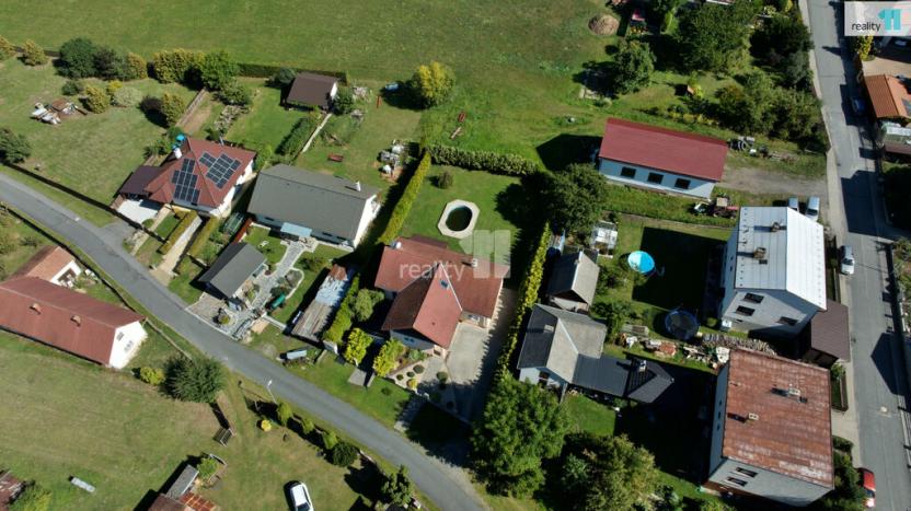 Prodej rodinného domu, Kamenná Lhota, 192 m2