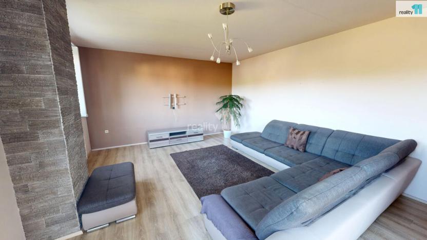 Prodej rodinného domu, Kamenná Lhota, 192 m2