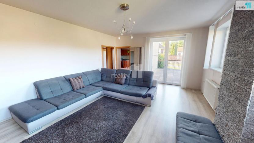 Prodej rodinného domu, Kamenná Lhota, 192 m2