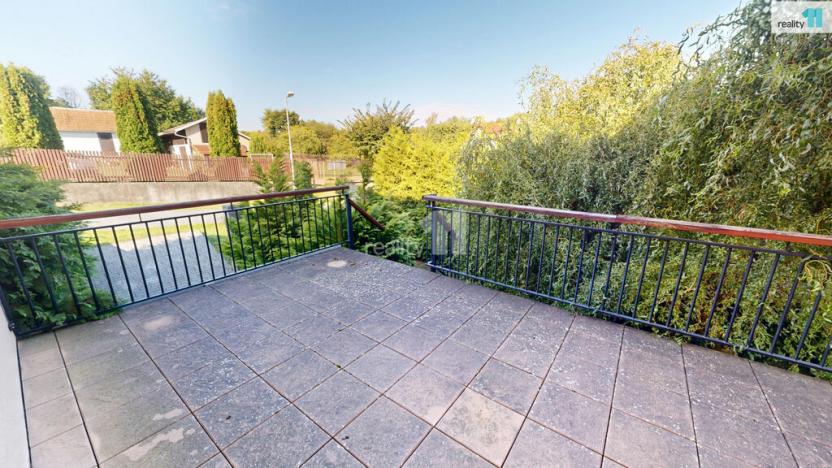 Prodej rodinného domu, Kamenná Lhota, 192 m2