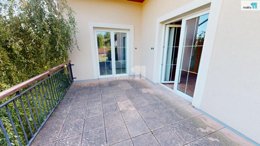 Prodej rodinného domu, Kamenná Lhota, 192 m2