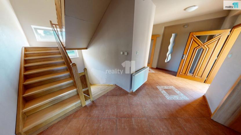 Prodej rodinného domu, Kamenná Lhota, 192 m2