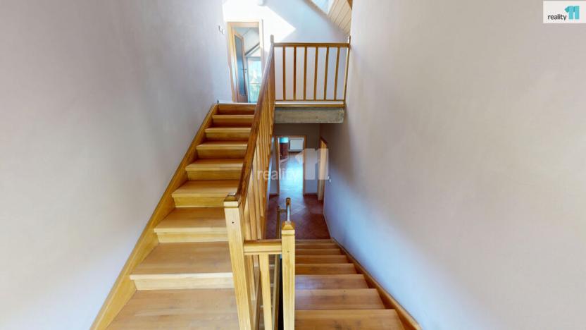 Prodej rodinného domu, Kamenná Lhota, 192 m2