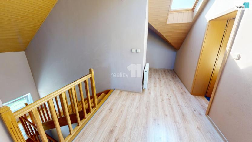 Prodej rodinného domu, Kamenná Lhota, 192 m2