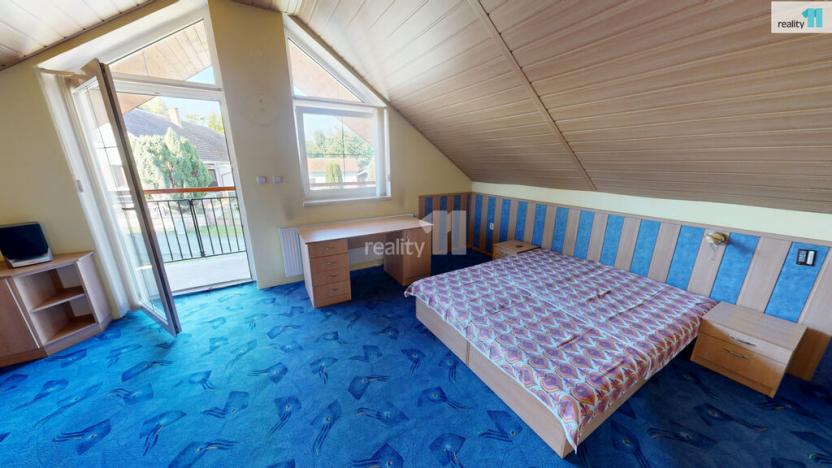 Prodej rodinného domu, Kamenná Lhota, 192 m2