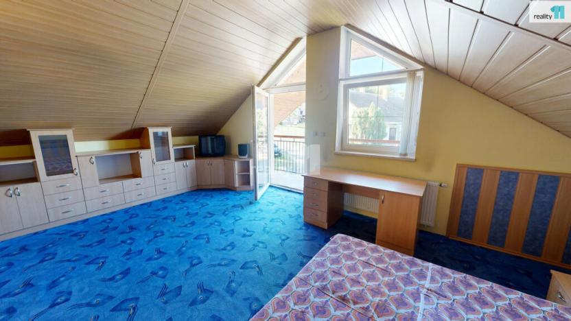 Prodej rodinného domu, Kamenná Lhota, 192 m2