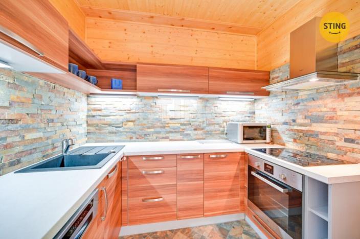 Prodej chaty, Jindřichov - Nové Losiny, 100 m2