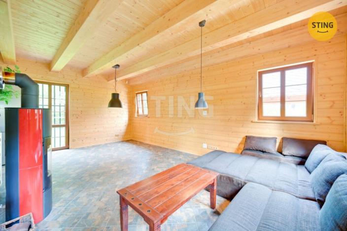 Prodej chaty, Jindřichov - Nové Losiny, 100 m2