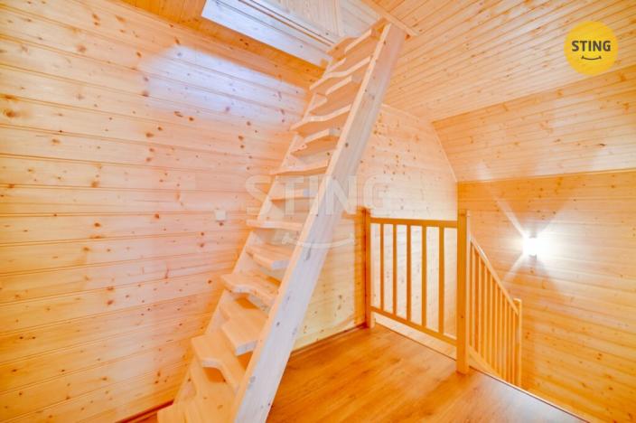Prodej chaty, Jindřichov - Nové Losiny, 100 m2