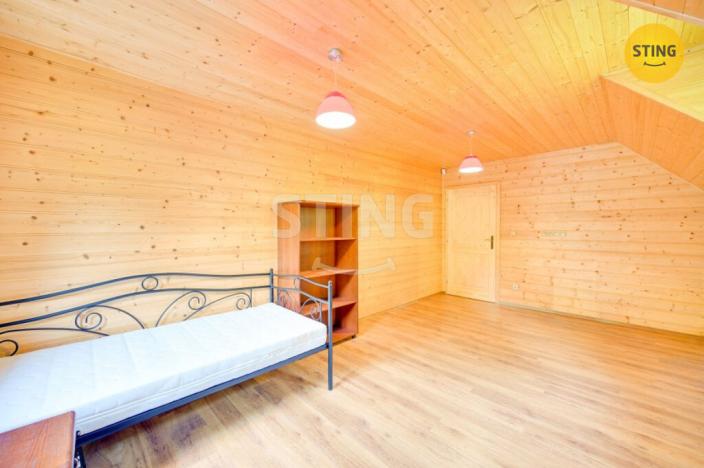 Prodej chaty, Jindřichov - Nové Losiny, 100 m2