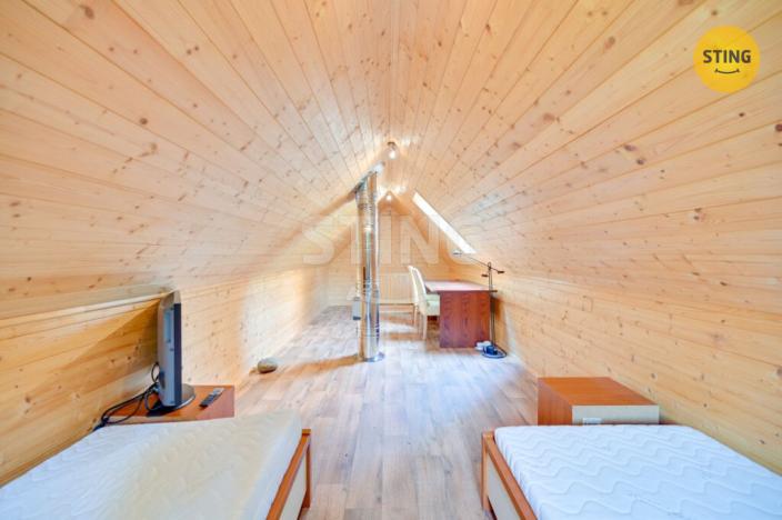 Prodej chaty, Jindřichov - Nové Losiny, 100 m2