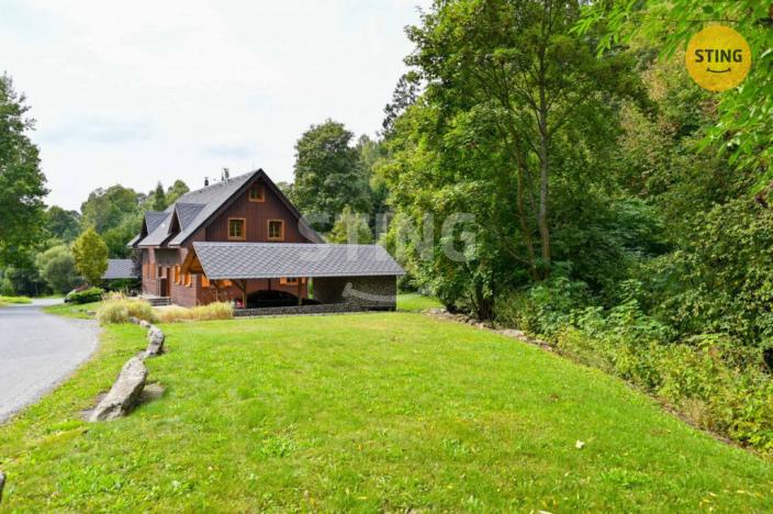 Prodej chaty, Jindřichov - Nové Losiny, 100 m2