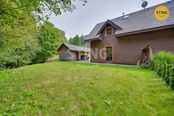 Prodej chaty, Jindřichov - Nové Losiny, 100 m2