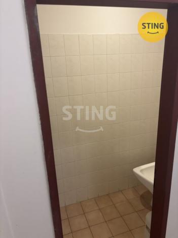 Pronájem kanceláře, Mělník, Jiráskova, 72 m2