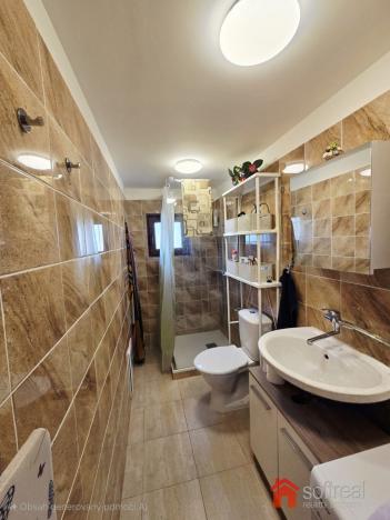 Prodej rodinného domu, Sázava, 55 m2