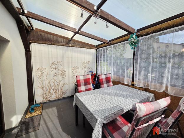 Prodej rodinného domu, Sázava, 55 m2